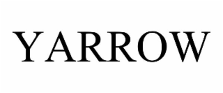 yarrow