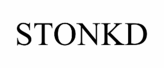 stonkd