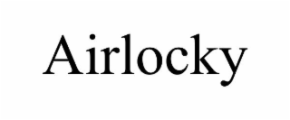 airlocky