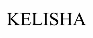 kelisha