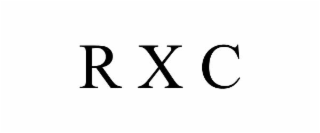 r x c