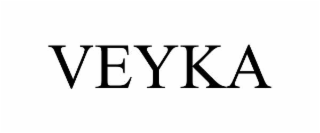 veyka