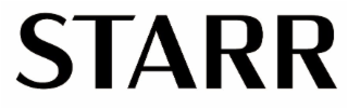 starr