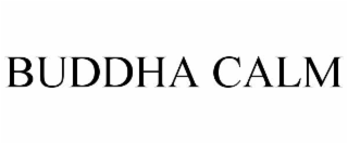 buddha calm