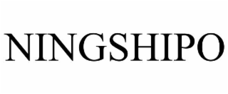 ningshipo