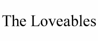 the loveables