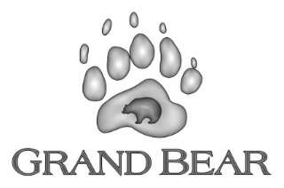 grand bear