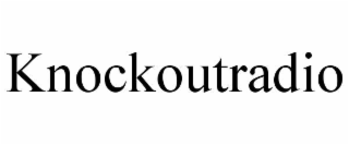knockoutradio