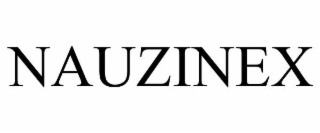 nauzinex