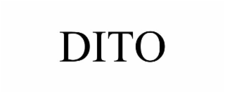 dito