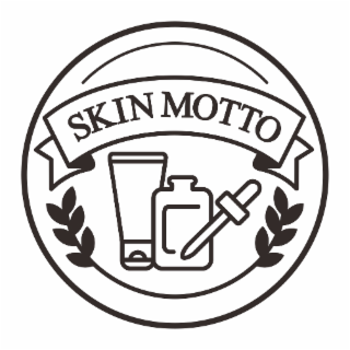skin motto