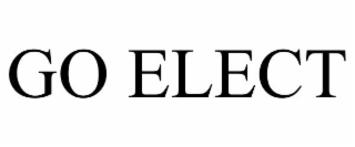 go elect
