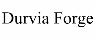 durvia forge