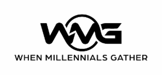 when millennials gather