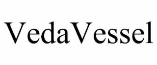 vedavessel