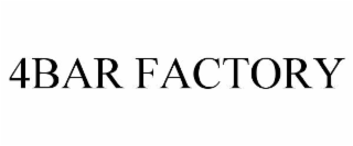 4bar factory