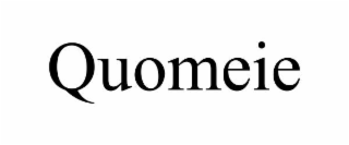 quomeie