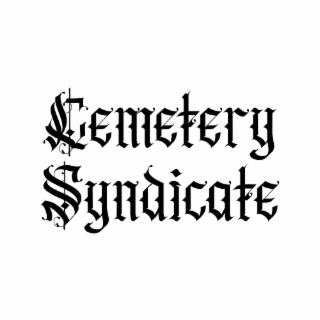 cemetery syndicate