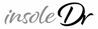 insole dr