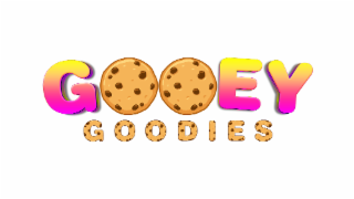 gooey goodies