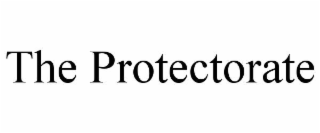 the protectorate