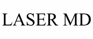 laser md