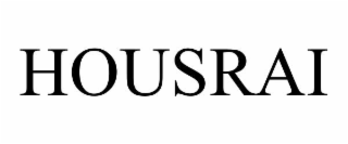 housrai