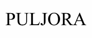 puljora