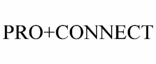 pro+connect