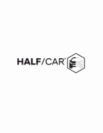 half/car