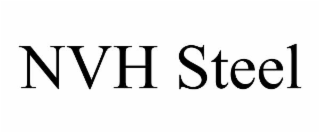 nvh steel