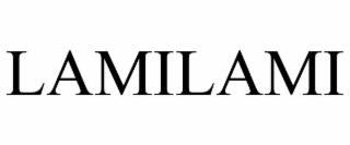 lamilami