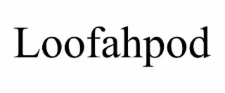loofahpod