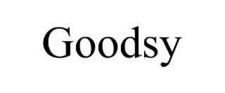 goodsy
