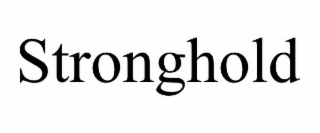 stronghold