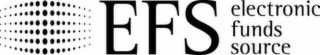 efs electronic funds source