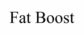 fat boost