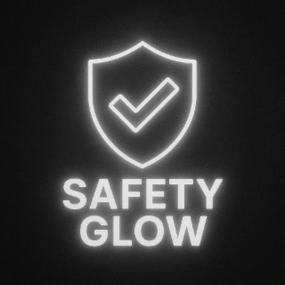 safety glow