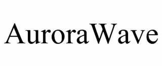aurorawave