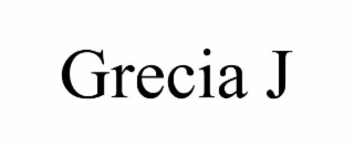 grecia j