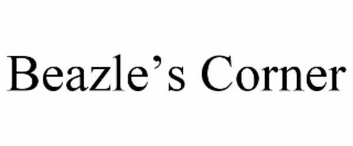 beazle’s corner
