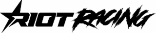 riot racing