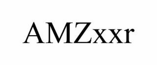 amzxxr