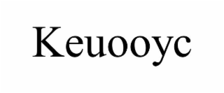 keuooyc