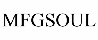 mfgsoul
