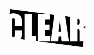 clear