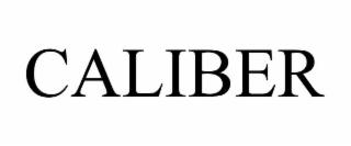 caliber