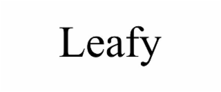 leafy