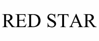 red star