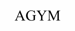 agym
